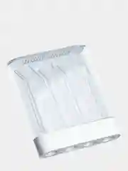 Ирригатор Xiaomi Mijia Electric Flusher 4 насадки