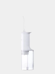 Ирригатор Xiaomi Mijia Electric Flusher 4 насадки