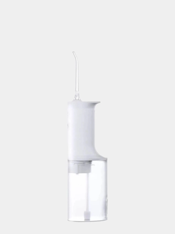 Ирригатор Xiaomi Mijia Electric Flusher 4 насадки