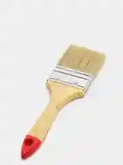 Кисть малярная, 63 мм