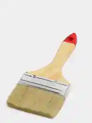 Кисть малярная, 100 мм