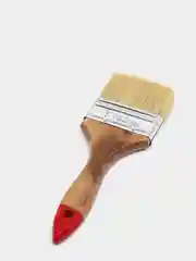 Кисть малярная, 75 мм