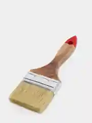 Кисть малярная, 75 мм
