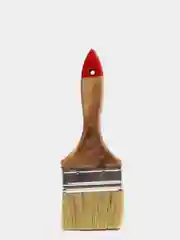 Кисть малярная, 75 мм