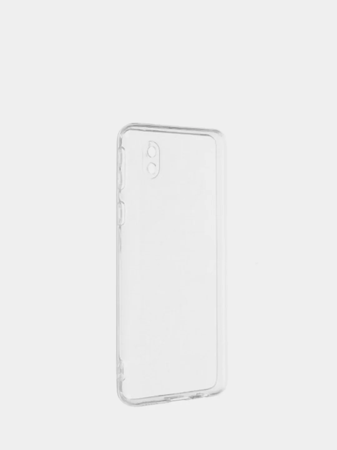 Прозрачный чехол Samsung Galaxy A01 Core / M01 Core