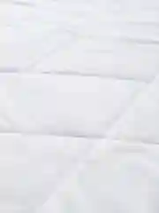 Одеяло Sortex Летняя ночь / легкое/ всесезонное/ 1,5 сп/ 2 сп/ евро стеганое белое