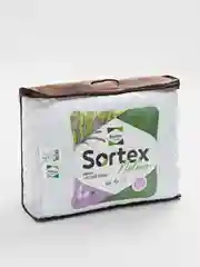 Одеяло Sortex Летняя ночь / легкое/ всесезонное/ 1,5 сп/ 2 сп/ евро стеганое белое