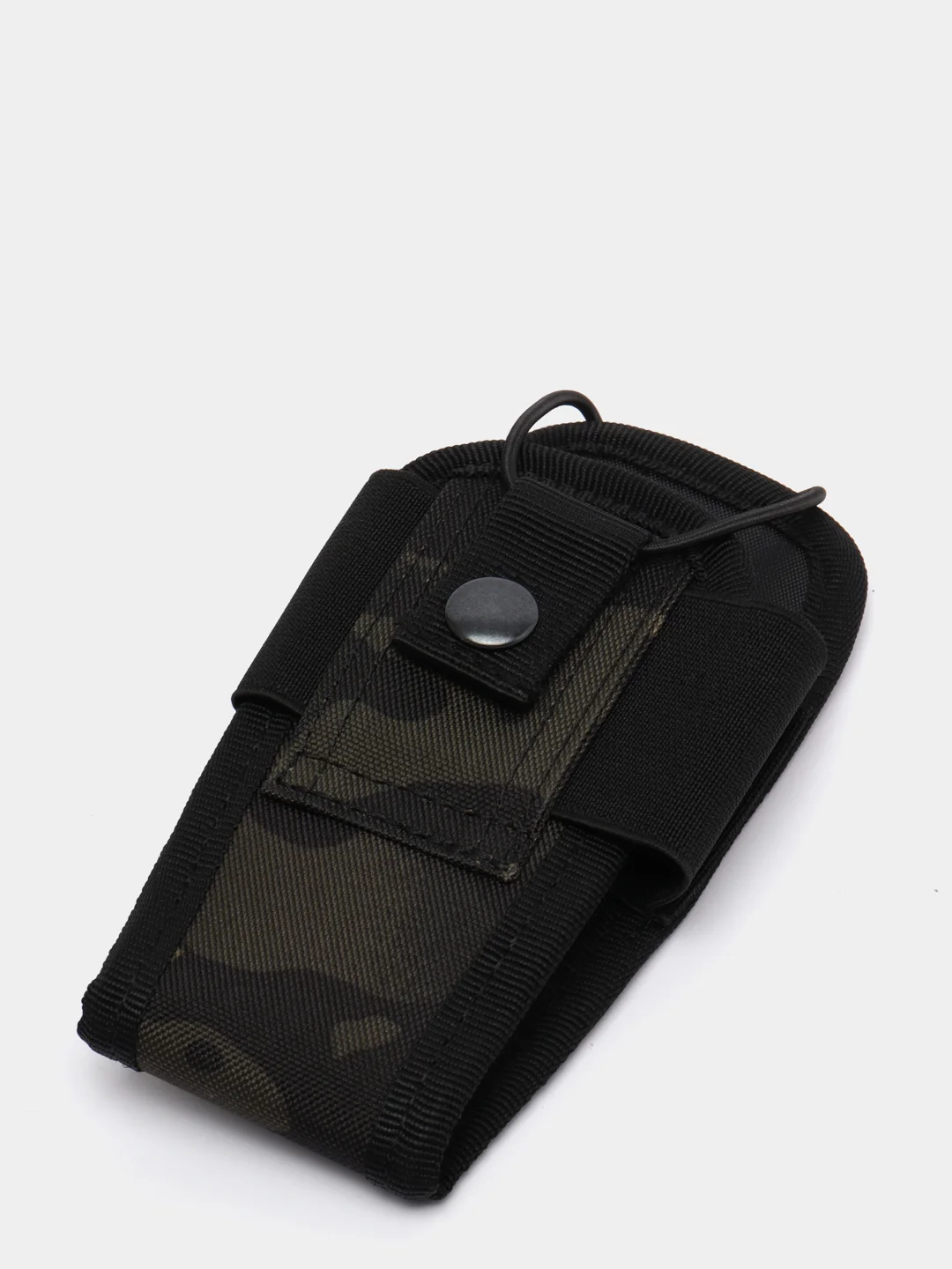 Хром сумка чехол для рации на пояс, сумку, жилет Molle