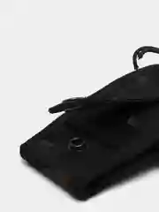 Хром сумка чехол для рации на пояс, сумку, жилет Molle