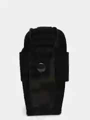 Хром сумка чехол для рации на пояс, сумку, жилет Molle