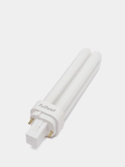 Лампа люминисцентная PLC-18W 6400K YE1035 G24 2U
