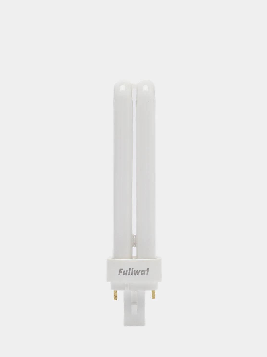 Лампа люминисцентная PLC-18W 6400K YE1035 G24 2U