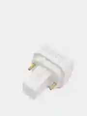 Лампа люминисцентная PLC-18W 6400K YE1035 G24 2U