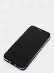 Черный чехол-книжка Xiaomi Redmi 10c, Poco C40, Redmi 10c NFC