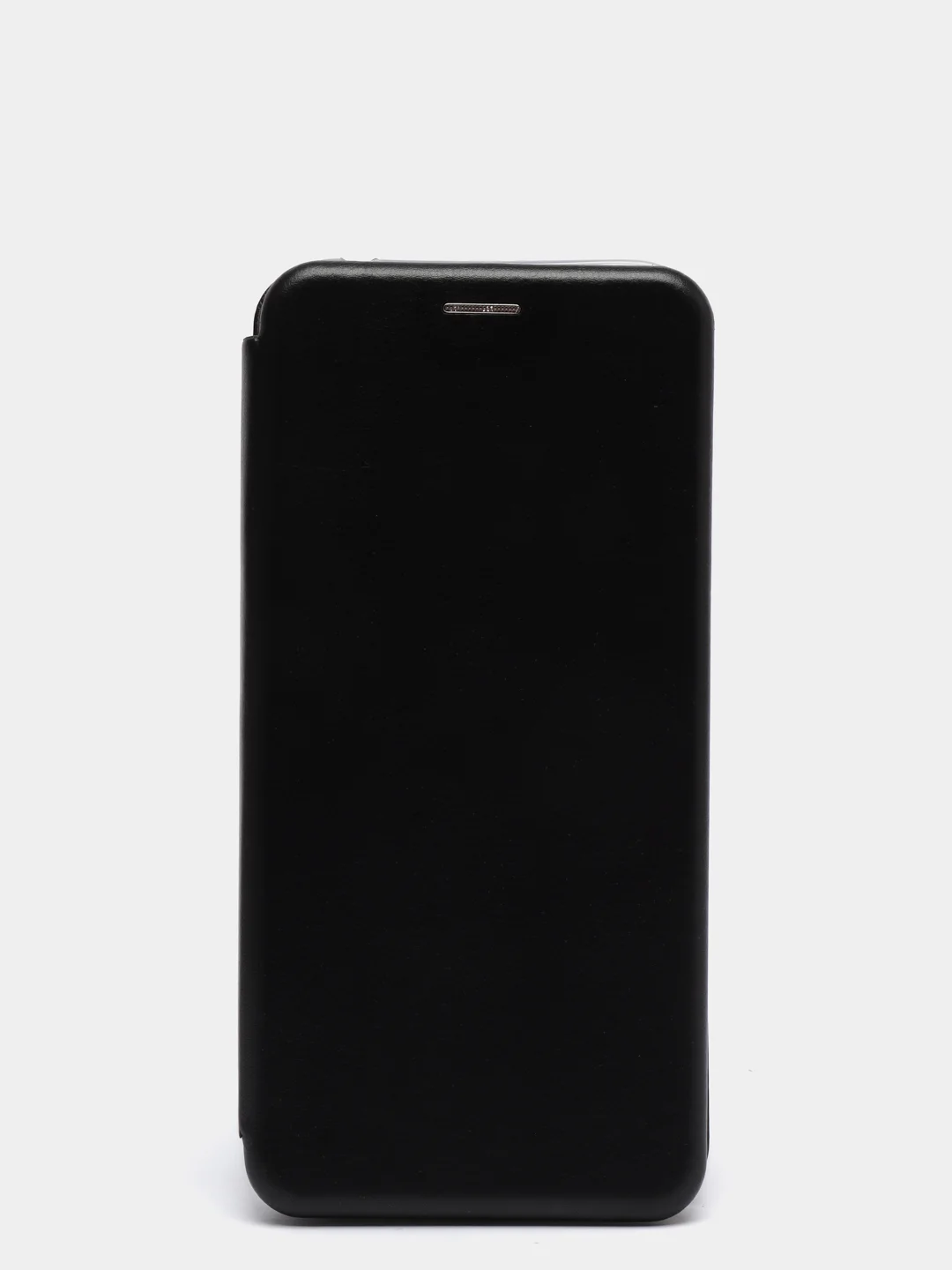 Черный чехол-книжка Xiaomi Redmi 10c, Poco C40, Redmi 10c NFC