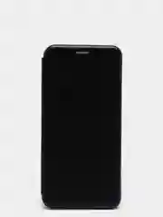 Черный чехол-книжка Xiaomi Redmi 10c, Poco C40, Redmi 10c NFC