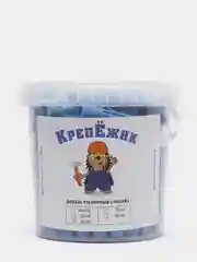 Дюбель распорный "Чапай", 12 х 70 мм, шипы-усы