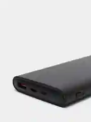 Повербанк Hoco J83, 10000 mAh, 1 USB, Power Bank, черный, быстрая зарядка