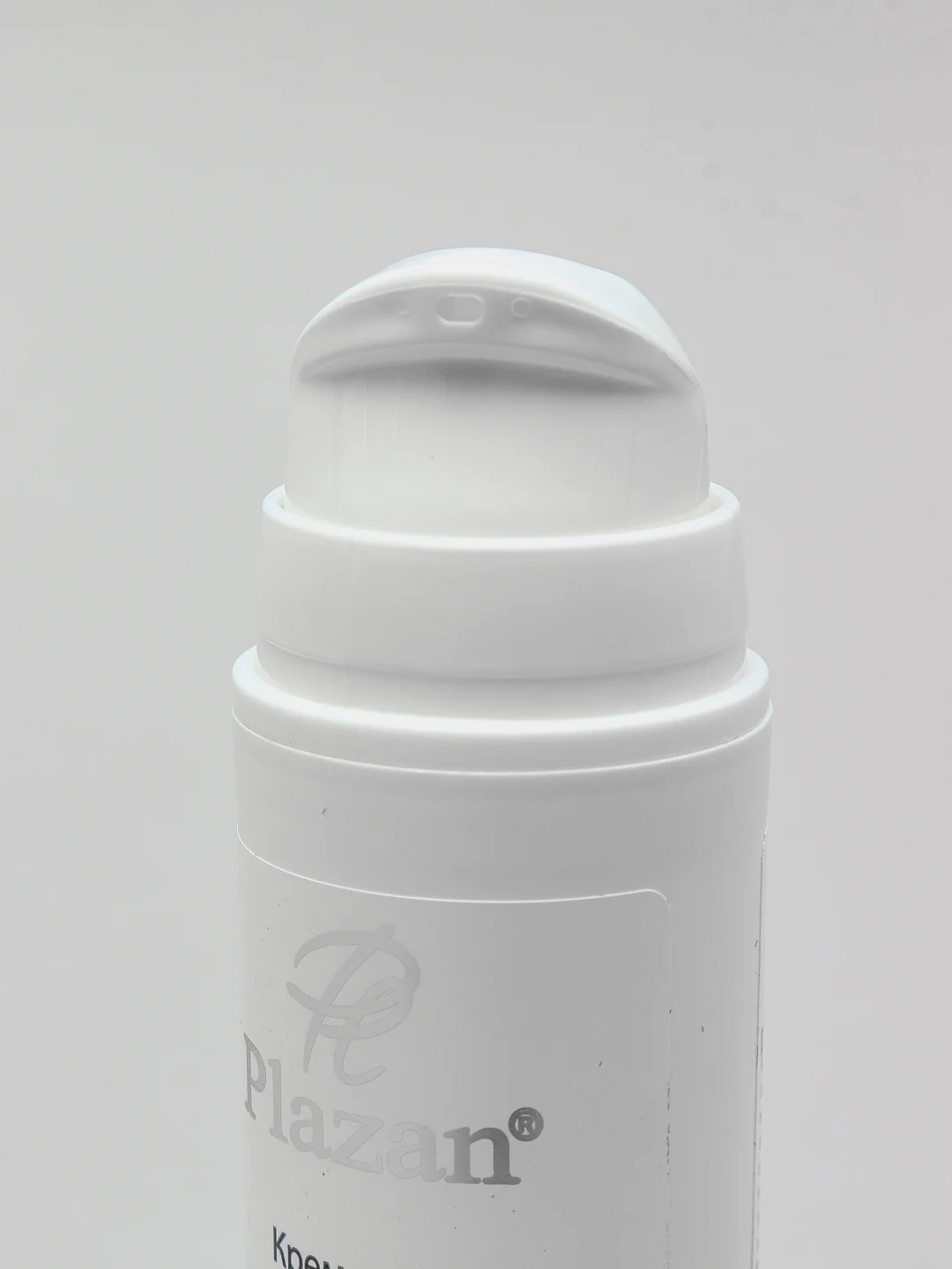 Кремовая сыворотка "PLAZAN PLACENTA SERUM" для лица, 30 mL