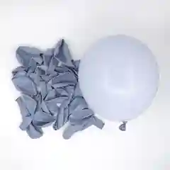 Морской воздушный шар "Макарун"