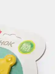 Прорезыватель Baby Toys "Совенок"