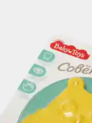 Прорезыватель Baby Toys "Совенок"