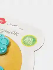Прорезыватель Baby Toys "Петушок"
