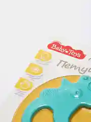 Прорезыватель Baby Toys "Петушок"