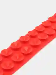 Красный игрушка-антистресс Squidopop