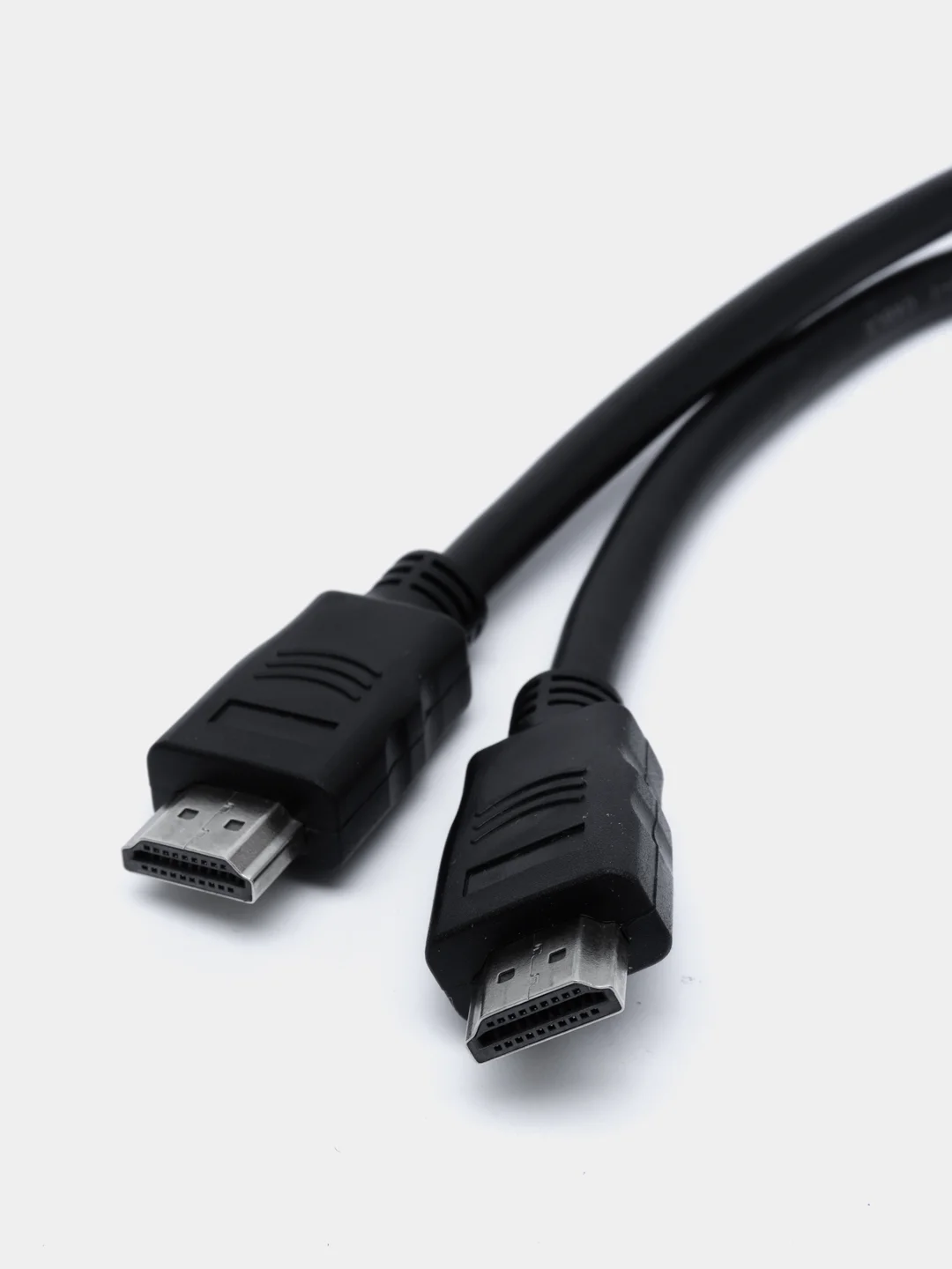 Черный цифровой кабель Defender HDMI M-M ver 1.4, FullHD, 2K, 2м