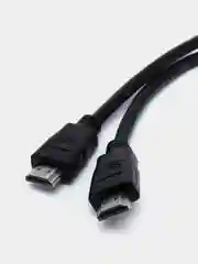 Черный цифровой кабель Defender HDMI M-M ver 1.4, FullHD, 2K, 2м