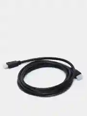 Черный цифровой кабель Defender HDMI M-M ver 1.4, FullHD, 2K, 2м