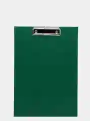 Папка-планшет для бумаг, Attache, 560092, A4, зеленый