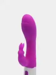 Вибратор FrenzyXXX "Robby" в жестяном коробе