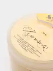 Крем-скраб для тела "Сорбе сахарный тропикана", Chocolatte