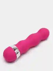 Сиреневый мини вибратор вибропуля FrenzyXXX "Mini" в подарочной картонной упаковке