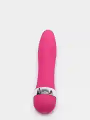Розовый мини вибратор вибропуля FrenzyXXX "Mini" в подарочной картонной упаковке