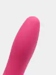 Розовый мини вибратор вибропуля FrenzyXXX "Mini" в подарочной картонной упаковке