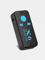 Адаптер AUX Bluetooth BT-X6