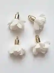 Кисточки декоративные, 3 см