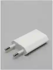 Белый зарядное устройство для iPhone / Кабель зарядка для Apple Iphone Lighting