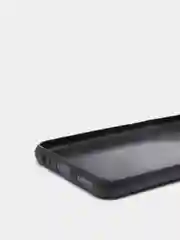 Зеленый чехол Huawei P Smart 2021, Хуавей П Смарт 2021 силиконовый под кожу