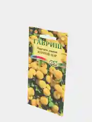 Семена цветов пиретрум "Золотой шар"