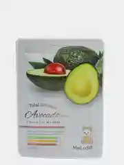 Тканевая маска для лица