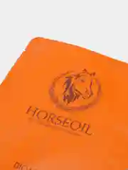 Увлажняющая тканевая маска для лица на основе лошадиного жира  Horseoil Replenishment Sparkling Mask