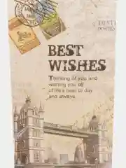 Индиго закладка для книг