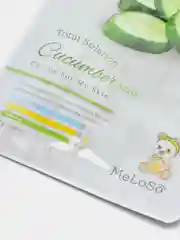 Тканевая маска для лица