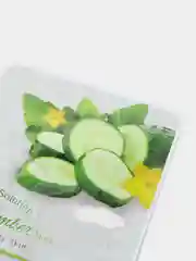 Тканевая маска для лица