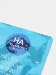 Тканевая маска Hyaluronic Acid Moisture Replenishment Mask