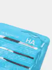 Тканевая маска Hyaluronic Acid Moisture Replenishment Mask